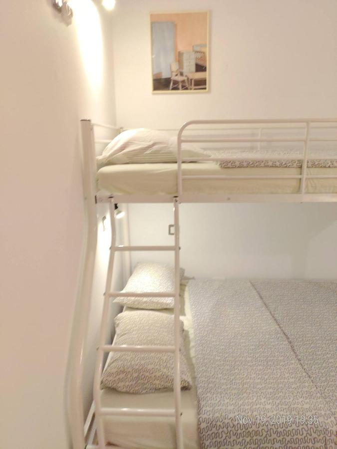 Promenade Apartment With Sea View Salonicco Esterno foto