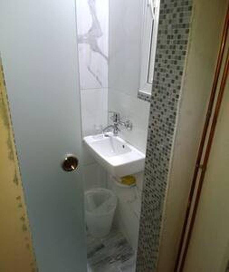 Promenade Apartment With Sea View Salonicco Esterno foto